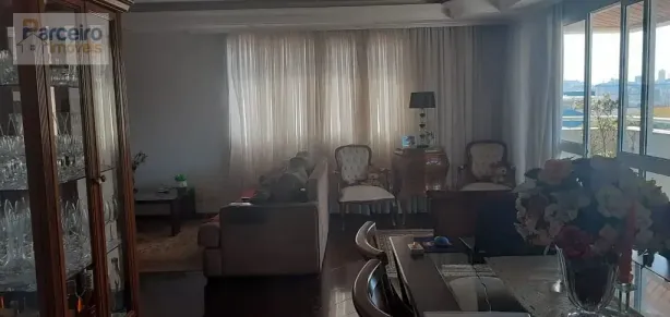 Apartamento com 4 Quartos à venda, 186m² no Vila Carrão, São Paulo