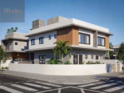 Casa com 3 Quartos à venda, 116m² no Campeche, Florianópolis