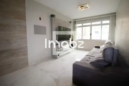 Cobertura com 2 Quartos à venda, 87m² no Pinheiros, São Paulo