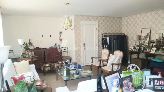 Cobertura com 4 Quartos à venda, 210m² no Cambuí, Campinas