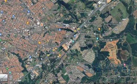 Lote/Terreno para alugar, 8360m² no Centro, Indaiatuba