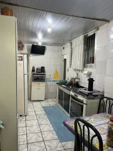 Sobrado com 5 Quartos à venda, 200m² no Vila Amália (Zona Norte), São Paulo