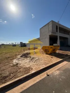 Lote/Terreno à venda, 300m² no Quinta do Lago - Lac Léman, São José do Rio Preto