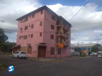 Apartamento com 2 Quartos à venda, 134m² no Liberdade, Novo Hamburgo