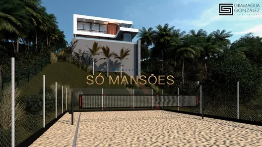 Lote/Terreno à venda, 1019m² no Mirante da Mata, Nova Lima