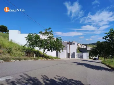 Lote/Terreno à venda, 130m² no Condomínio Villa Verde Bragança, Bragança Paulista