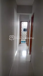 Apartamento com 2 Quartos para alugar, 45m² no Santa Mônica, Uberlândia