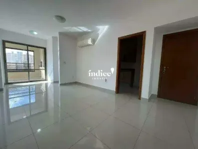 Apartamento com 3 Quartos à venda, 115m² no Jardim Botânico, Ribeirão Preto