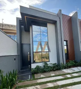 Casa com 3 Quartos à venda, 80m² no Oriço, Gravataí