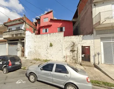 Sobrado com 3 Quartos à venda, 250m² no Jardim Elvira, Osasco