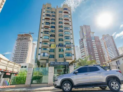 Apartamento com 3 Quartos à venda, 148m² no Fazenda, Itajaí