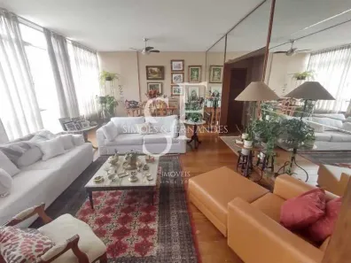 Apartamento com 3 Quartos à venda, 142m² no Tijuca, Rio de Janeiro
