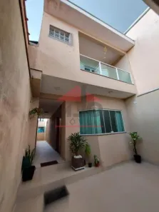 Sobrado com 3 Quartos à venda, 200m² no Vila Laís, São Paulo