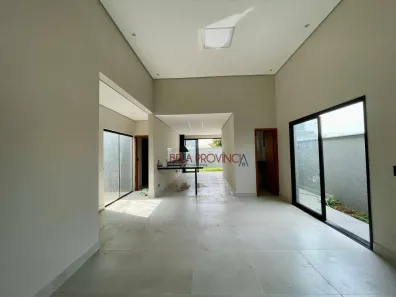 Casa de Condomínio com 3 Quartos para alugar, 145m² no Taquaral, Piracicaba