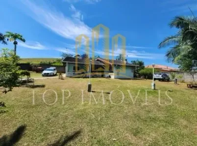 Fazenda/Sítio com 3 Quartos à venda, 90m² no Freitas, São José dos Campos