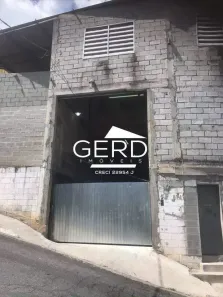 Galpão/Depósito/Armazém para alugar, 900m² no Jardim Califórnia, Barueri