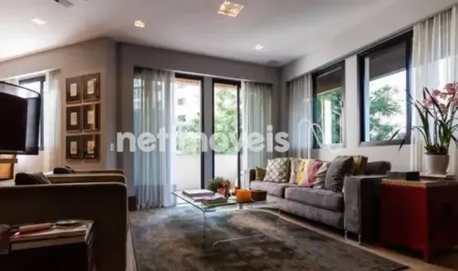 Apartamento com 4 Quartos à venda, 220m² no Campo Belo, São Paulo