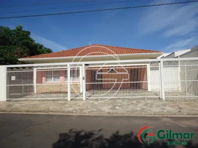 Casa com 4 Quartos à venda, 280m² no Centro, Marília