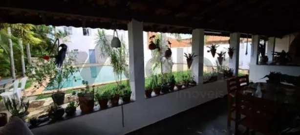 Sobrado com 2 Quartos à venda, 200m² no Vila Brandina, Campinas