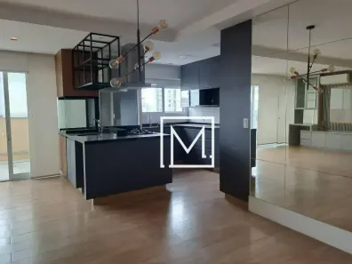 Apartamento com 3 Quartos para alugar, 93m² no Vila Dom Pedro I, São Paulo