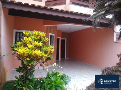 Casa com 4 Quartos à venda, 285m² no Cibratel II, Itanhaém