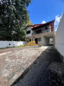 Casa com 5 Quartos à venda, 273m² no Mantiqueira, Belo Horizonte