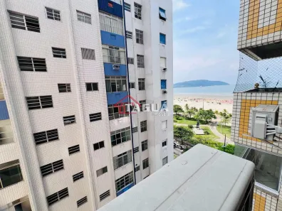 Apartamento com 2 Quartos à venda, 80m² no Pompéia, Santos