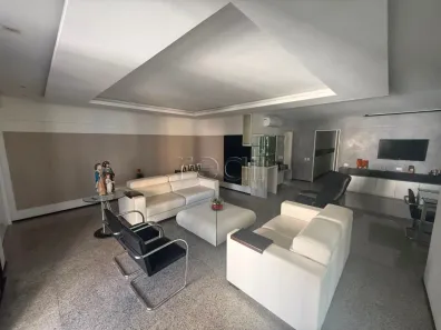 Apartamento com 3 Quartos à venda, 217m² no Meireles, Fortaleza