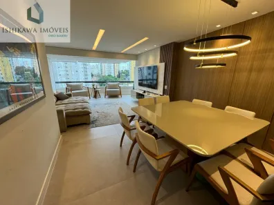 Apartamento com 4 Quartos à venda, 113m² no Bosque da Saúde, São Paulo