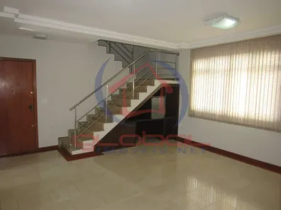Cobertura com 4 Quartos à venda, 242m² no Castelo, Belo Horizonte