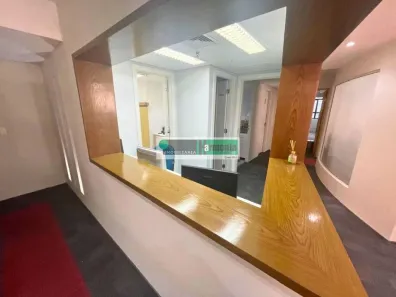 Sala Comercial para alugar, 102m² no Vila Olímpia, São Paulo
