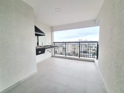 Apartamento com 2 Quartos à venda, 73m² no Jardim Independência, São Paulo