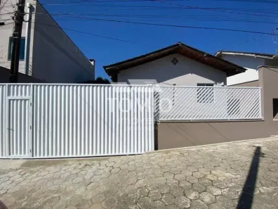 Casa com 4 Quartos à venda, 97m² no Sete de Setembro, Gaspar