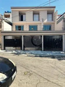 Sobrado com 2 Quartos à venda, 110m² no Vila Rica, São Paulo