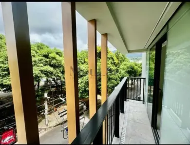 Apartamento com 3 Quartos à venda, 85m² no Leblon, Rio de Janeiro