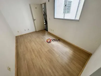 Apartamento com 2 Quartos à venda, 49m² no Jardim dos Lírios, Americana