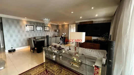 Apartamento com 3 Quartos à venda, 134m² no Macedo, Guarulhos