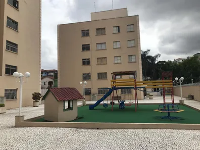 Apartamento com 2 Quartos à venda, 55m² no Vila Babilônia, São Paulo