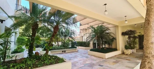 Apartamento com 2 Quartos à venda, 100m² no Ipiranga, São Paulo