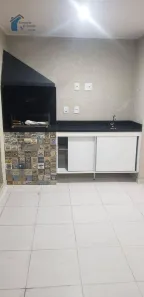 Apartamento com 2 Quartos para alugar, 68m² no Jardim Flor da Montanha, Guarulhos