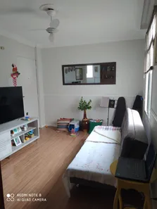 Apartamento com 2 Quartos à venda, 65m² no Jardim Miranda, Campinas