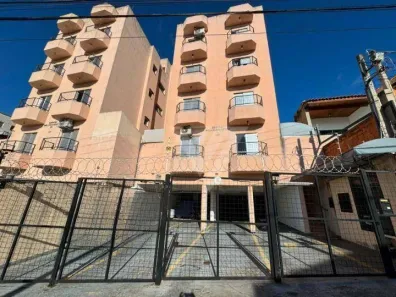 Apartamento com 2 Quartos à venda, 115m² no Jardim Germiniani, Sorocaba