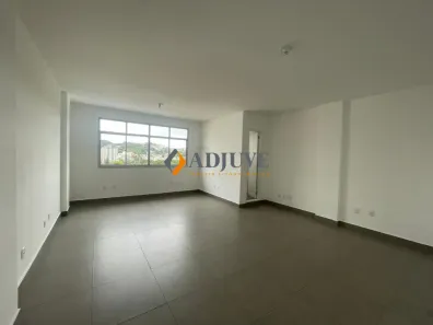Sala Comercial para alugar, 34m² no Centro, Petrópolis