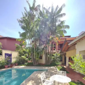 Casa de Condomínio com 3 Quartos à venda, 335m² no Caminhos de San Conrado (Sousas), Campinas