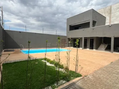 Fazenda/Sítio à venda, 100m² no Jardim Aurora IV, Sarandi