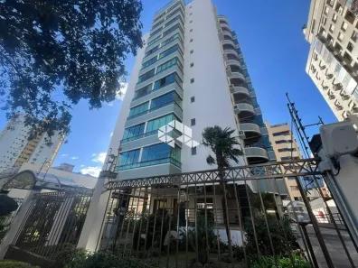 Apartamento com 3 Quartos à venda, 110m² no Menino Deus, Porto Alegre