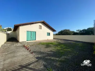 Casa com 4 Quartos à venda, 109m² no Itajubá, Barra Velha