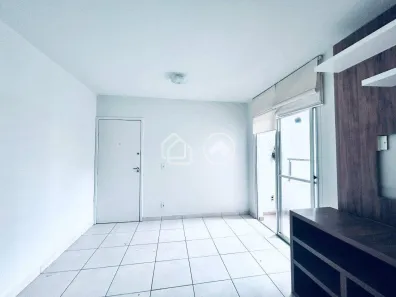 Apartamento com 3 Quartos para alugar, 70m² no Buritis, Belo Horizonte