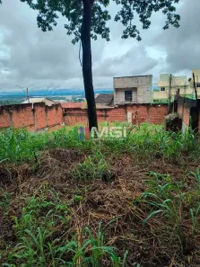 Lote/Terreno à venda, 300m² no Residencial Hugo de Moraes, Goiânia