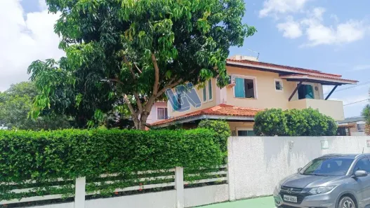 Casa com 3 Quartos à venda, 336m² no Buraquinho, Lauro de Freitas